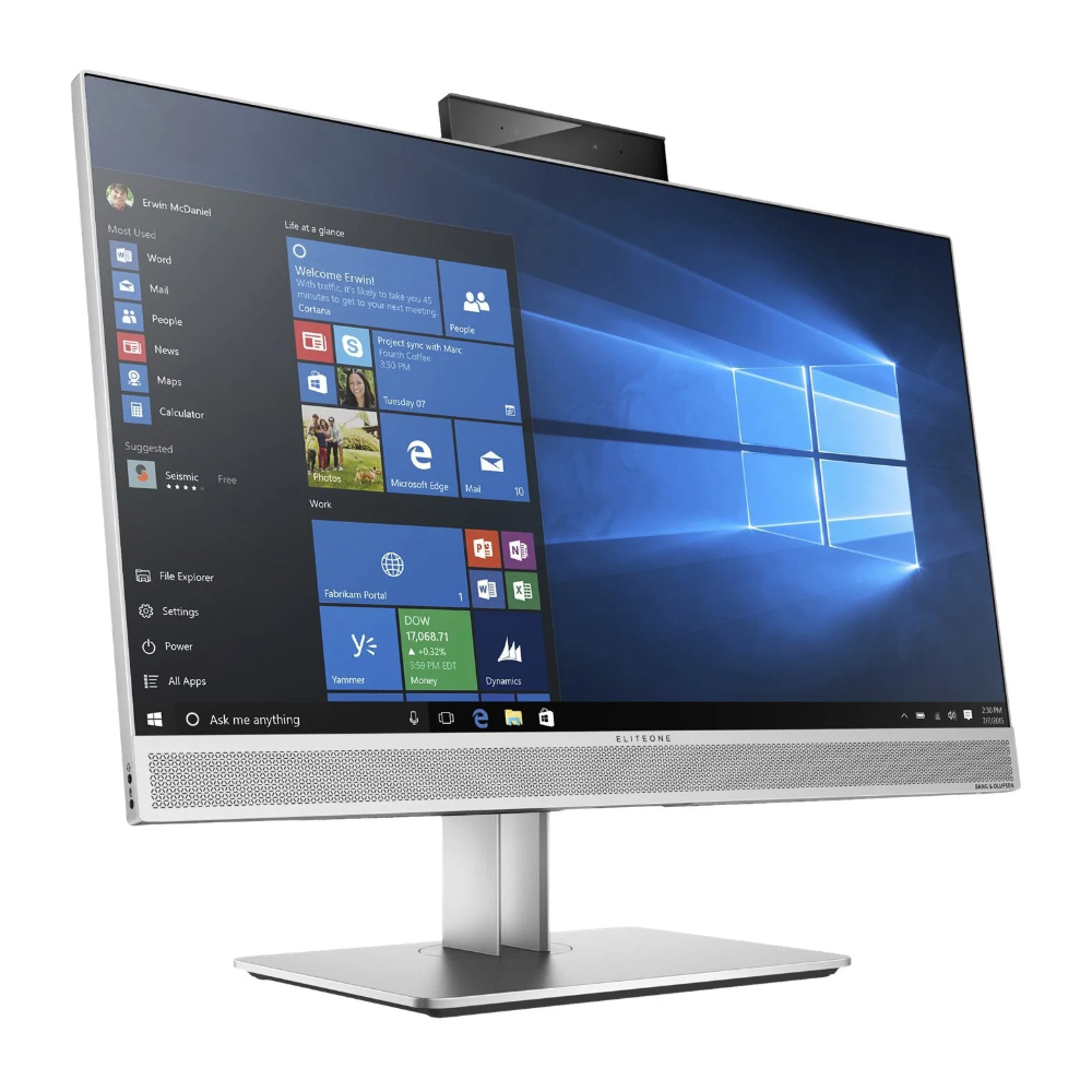 HP EliteOne 800 G3 All In One HP EliteOne 800 G3 All In One